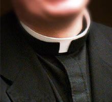 Bento XVI pede aos sacerdotes comportamentos exemplares 