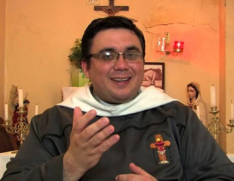 Padre Geovane Ferreira