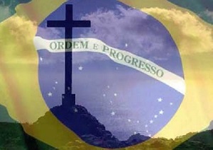ORAÇÃO AO BRASIL - SANTO ANJO DO BRASIL