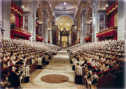 Em defesa da identidade católica, contra a dita Renovação Carismática Católica