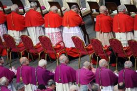 Papa Bento XVI nomeia 24 novos cardeais