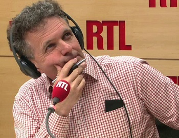 Jean-Marie Guênois