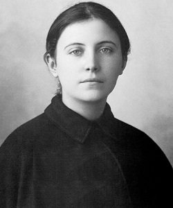 Santa Gemma Galgani