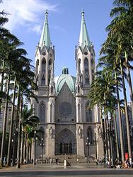 Catedral da Sé- São Paulo- SP
