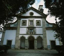 Museu de Arte Sacra da Bahia