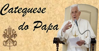 Catequese do Papa