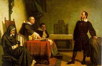 Inquisição: a história não contada