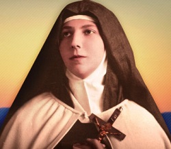 Santa Teresa de los Andes, discípula fiel da grande mestra Teresa de Ávila  - Comunidade Católica Shalom