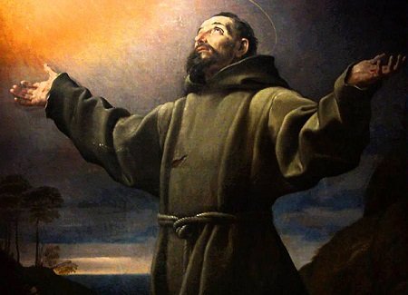 Resultado de imagem para SÃO FRANCISCO DE ASSIS GUIDO RENI